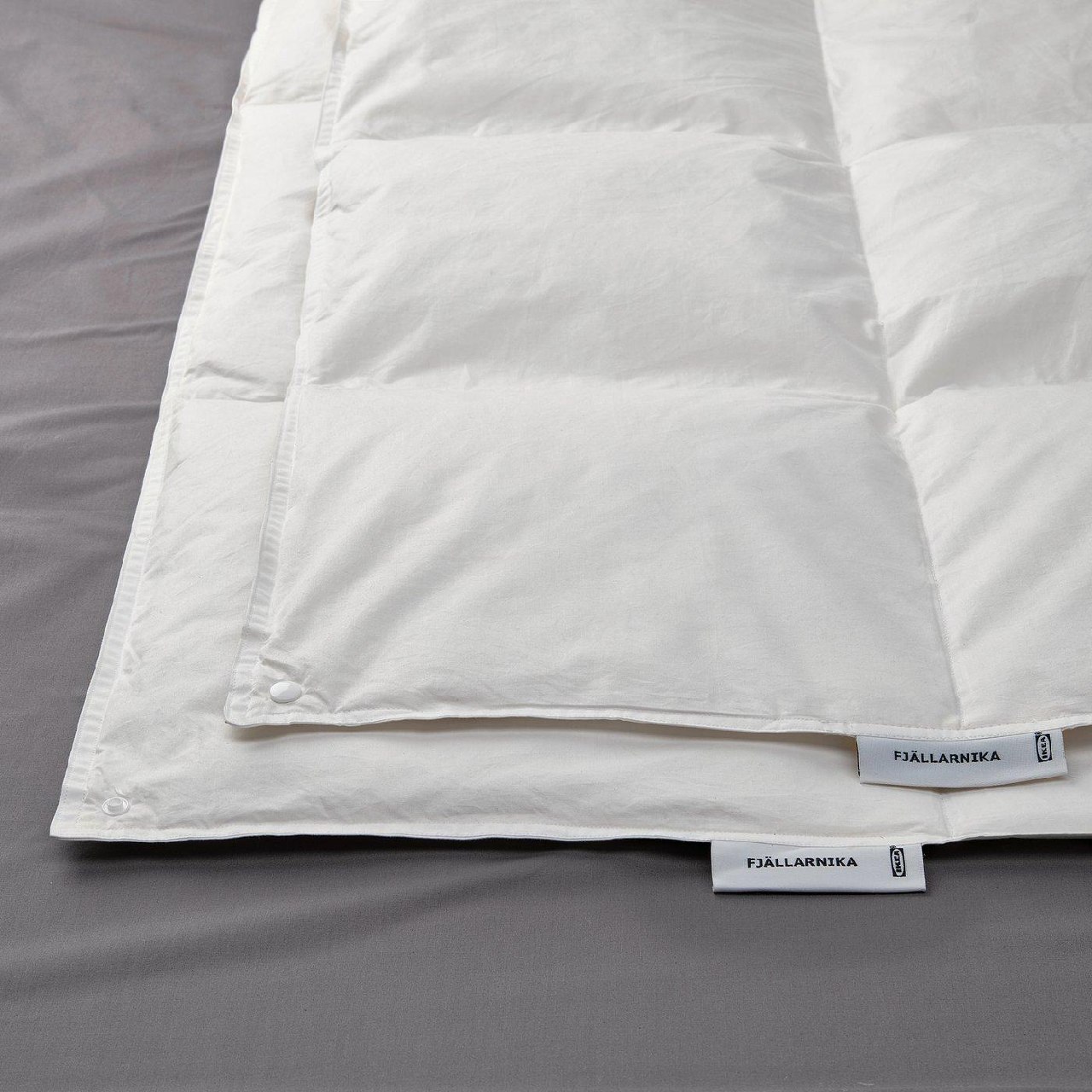 Blanket [IKEA FJÄLLARNIKA]