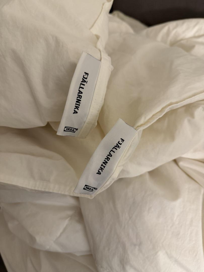 Blanket [IKEA FJÄLLARNIKA] photo 2