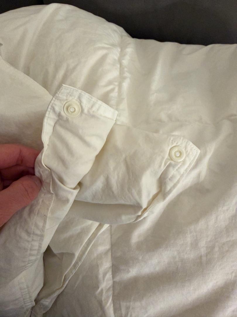 Blanket [IKEA FJÄLLARNIKA] photo 3