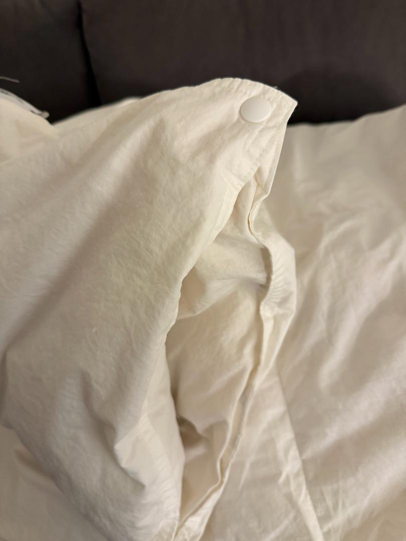 Blanket [IKEA FJÄLLARNIKA] photo 4