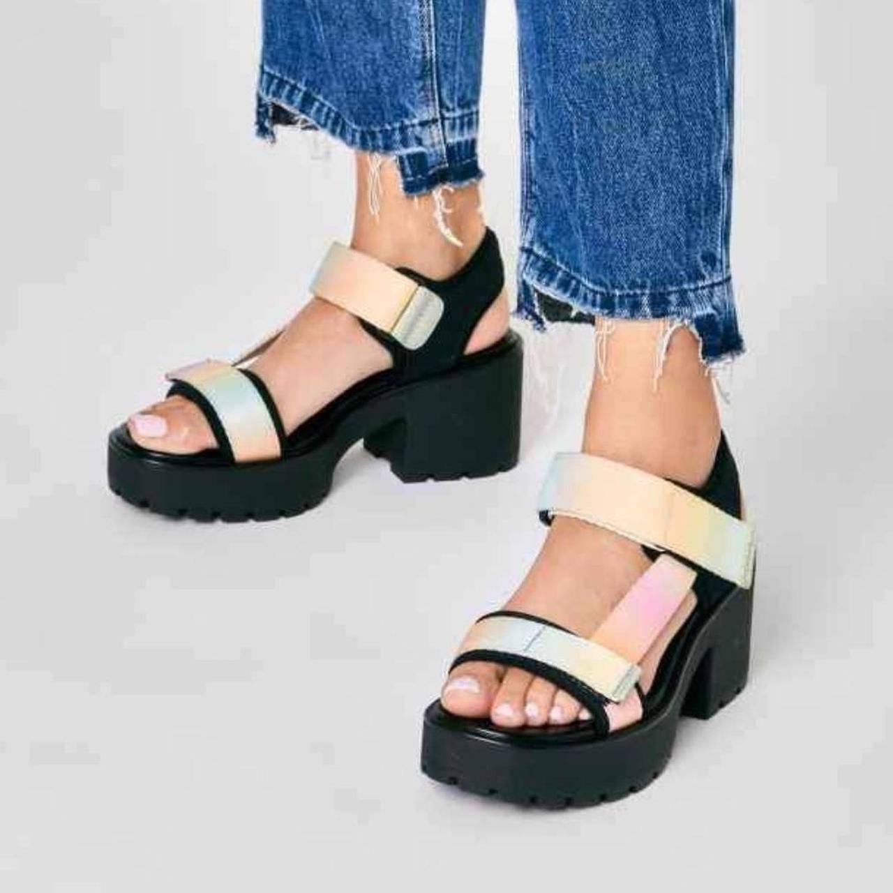 Vagabond Sandals