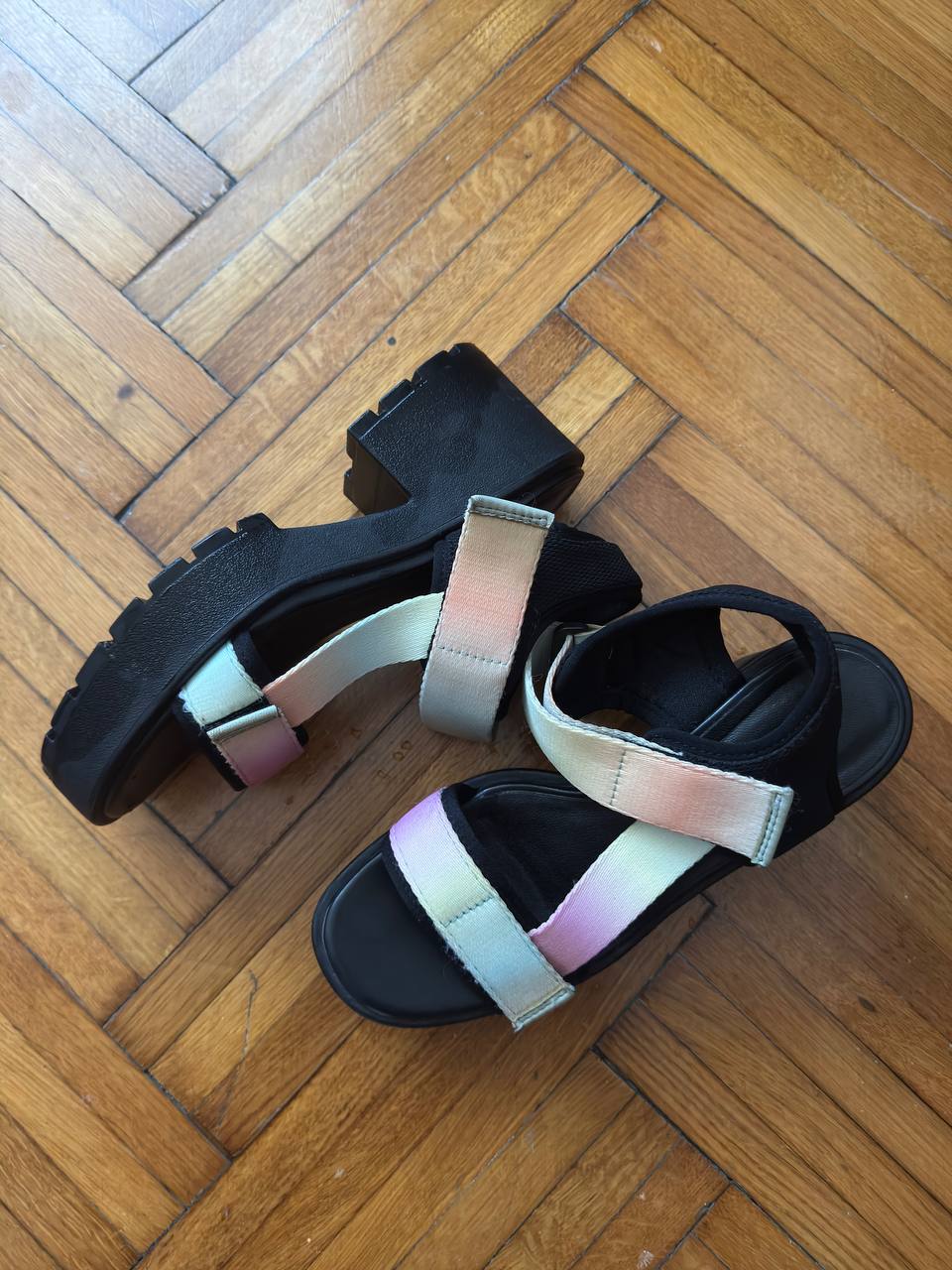 Vagabond Sandals photo 2
