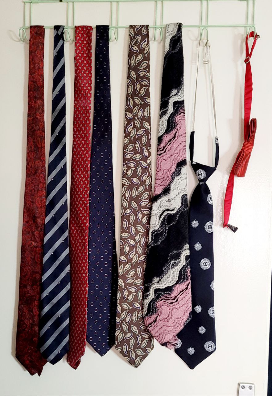 ties