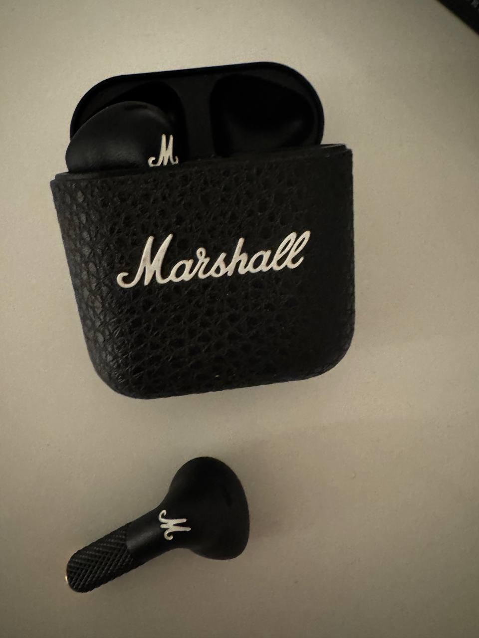 Наушники Marshall Minor IV