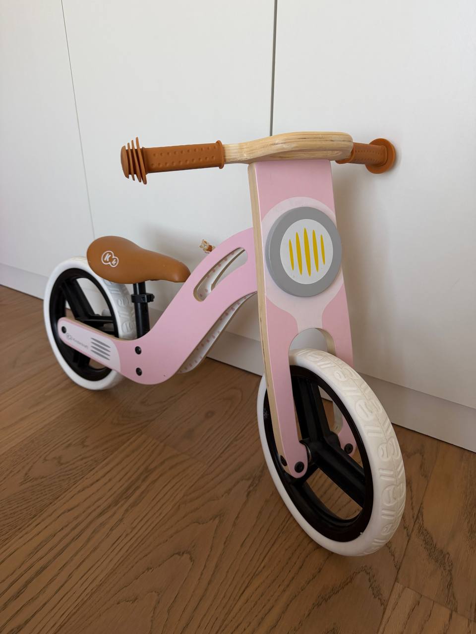 Balance bike kinderkraft photo 4