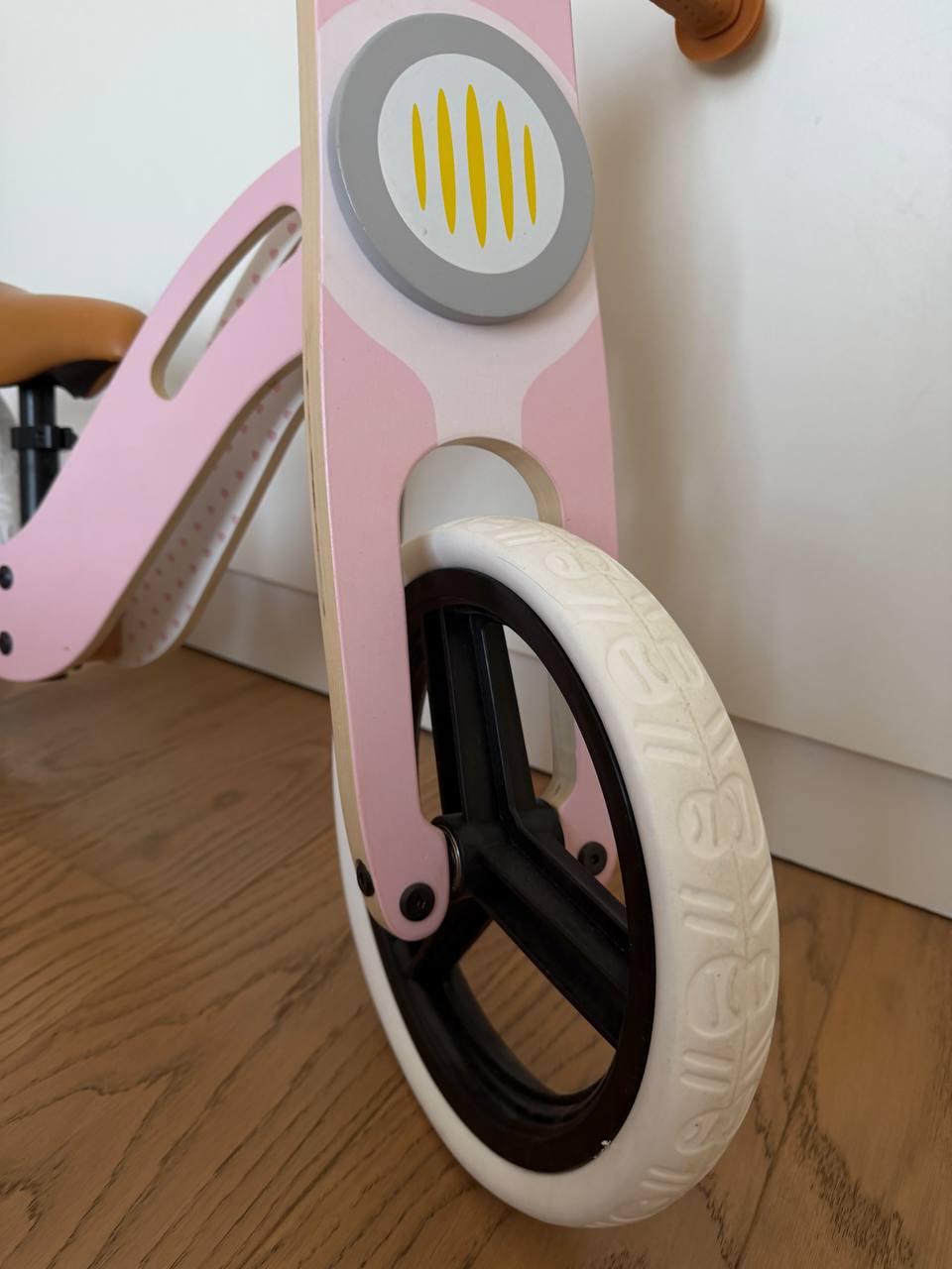 Balance bike kinderkraft photo 5