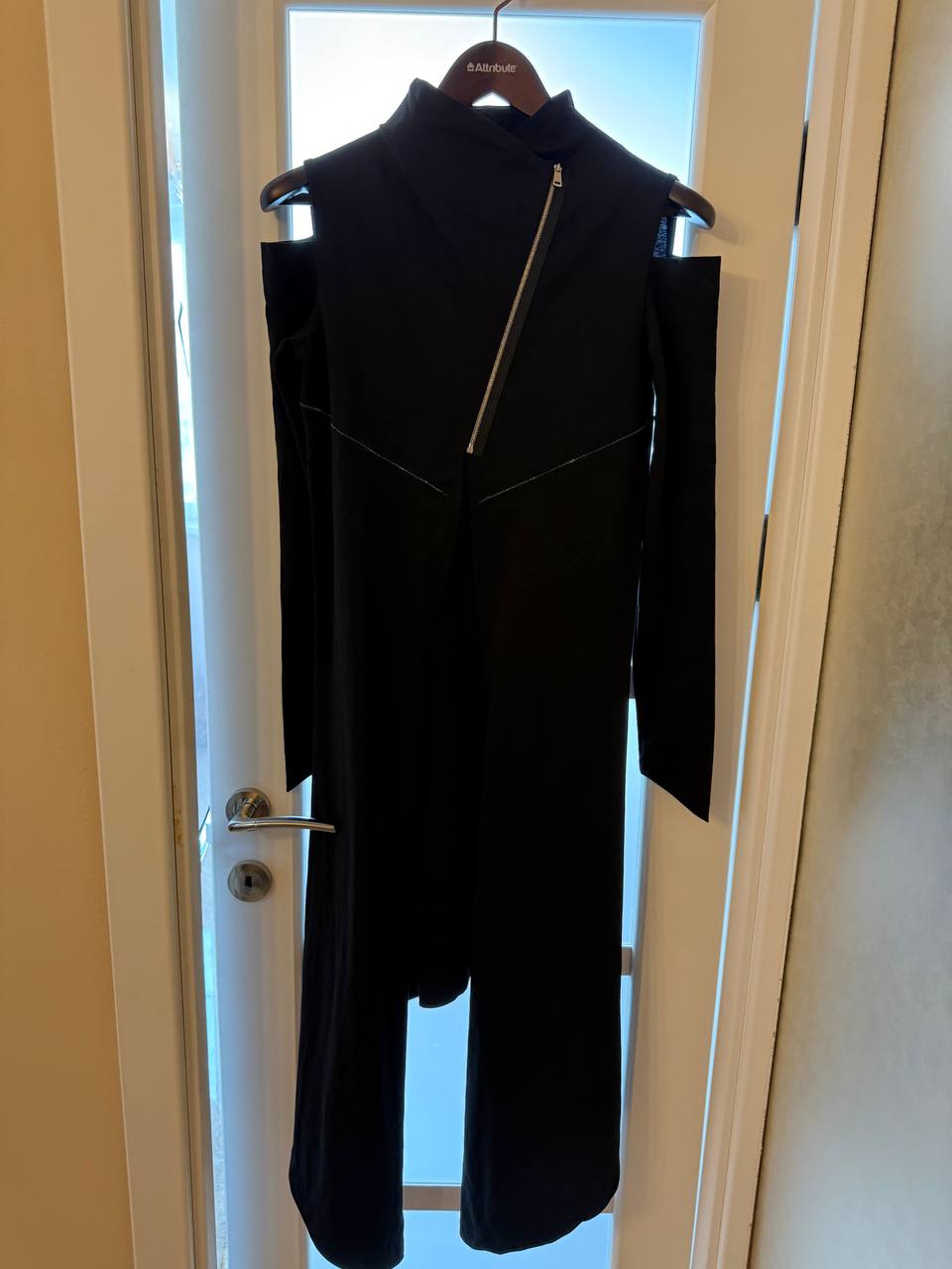Angulo cardigan photo 2