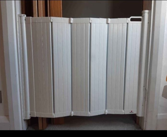 BabyDan safety gates