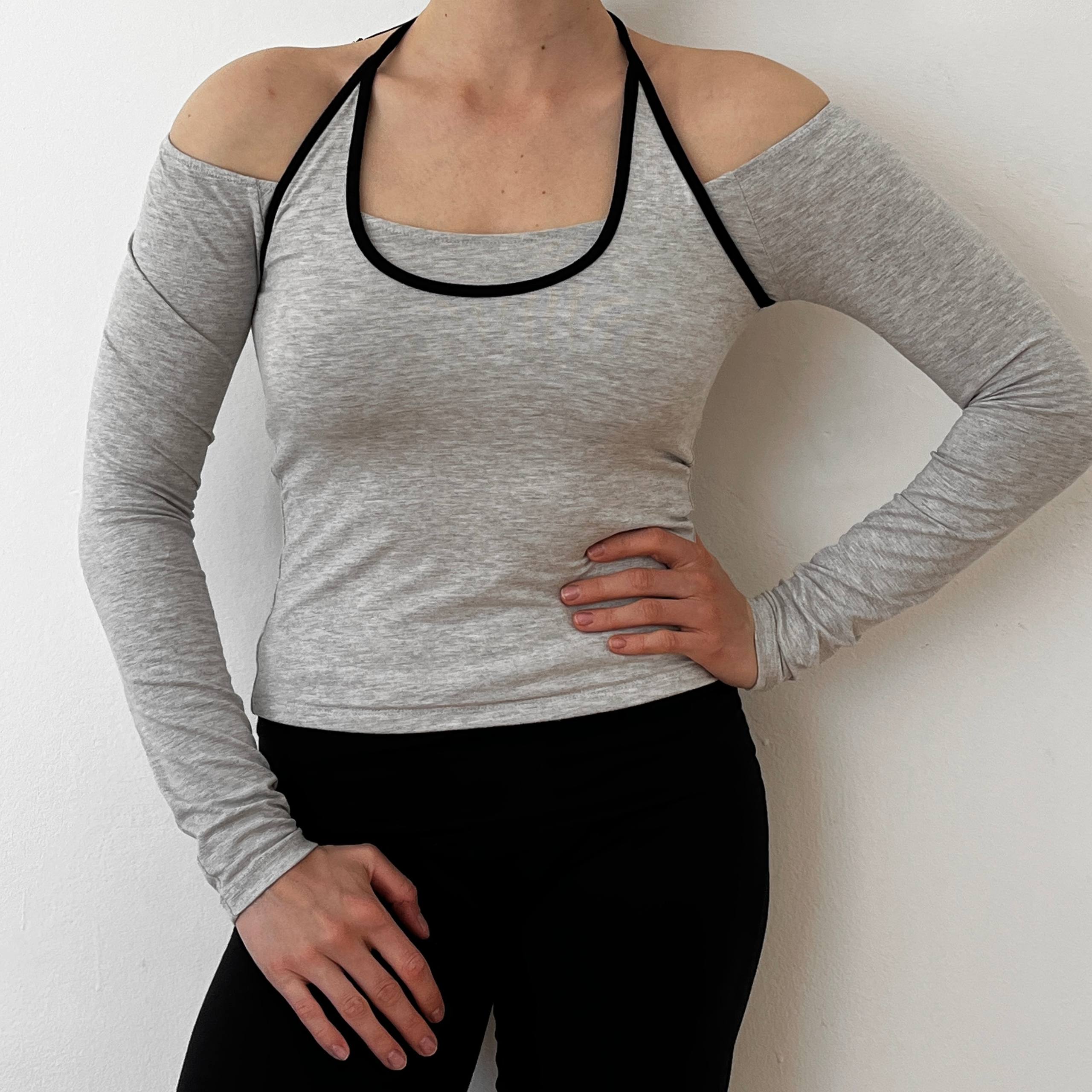 Cotton top