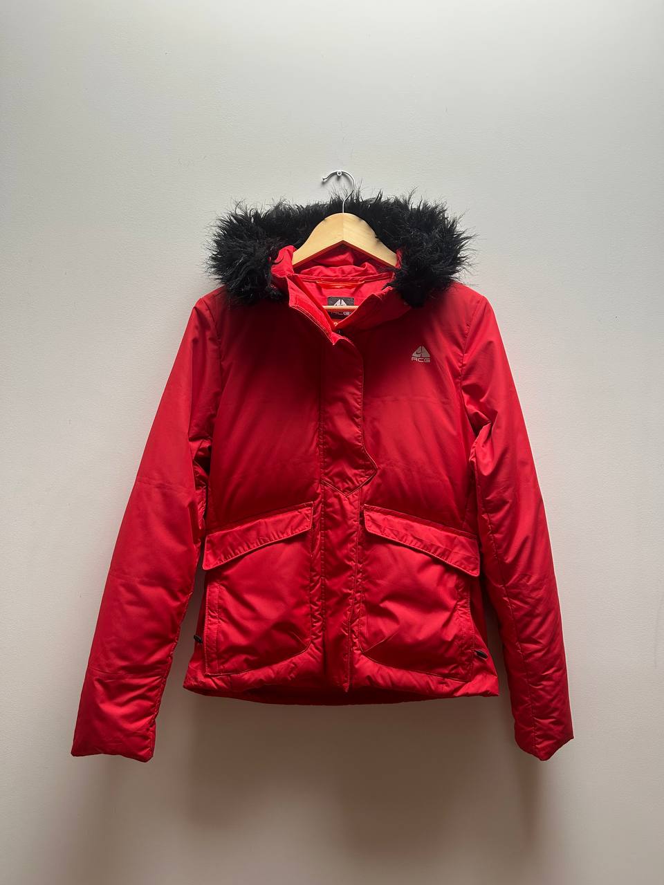 Ženski пухоvik NIKE ACG photo 6