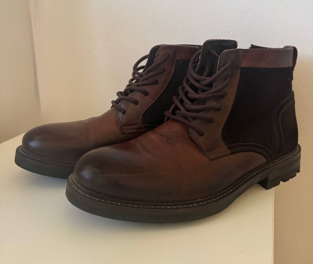 boots