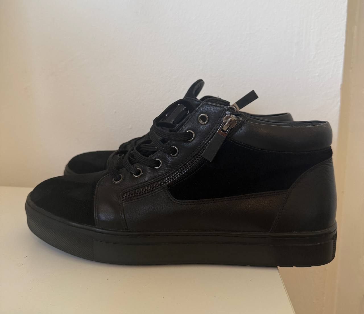 boots photo 4