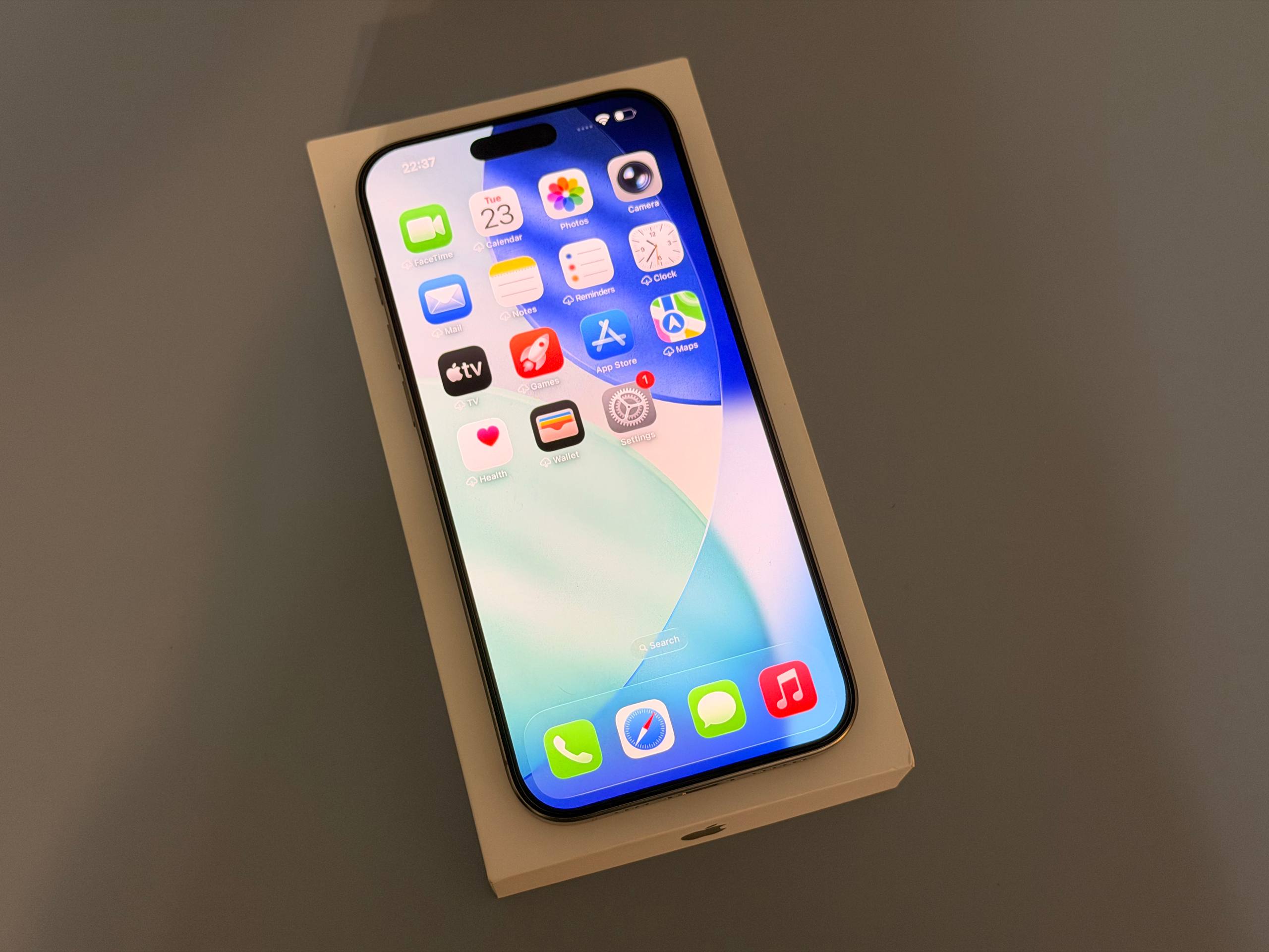 iPhone 16 Pro Max 256GB