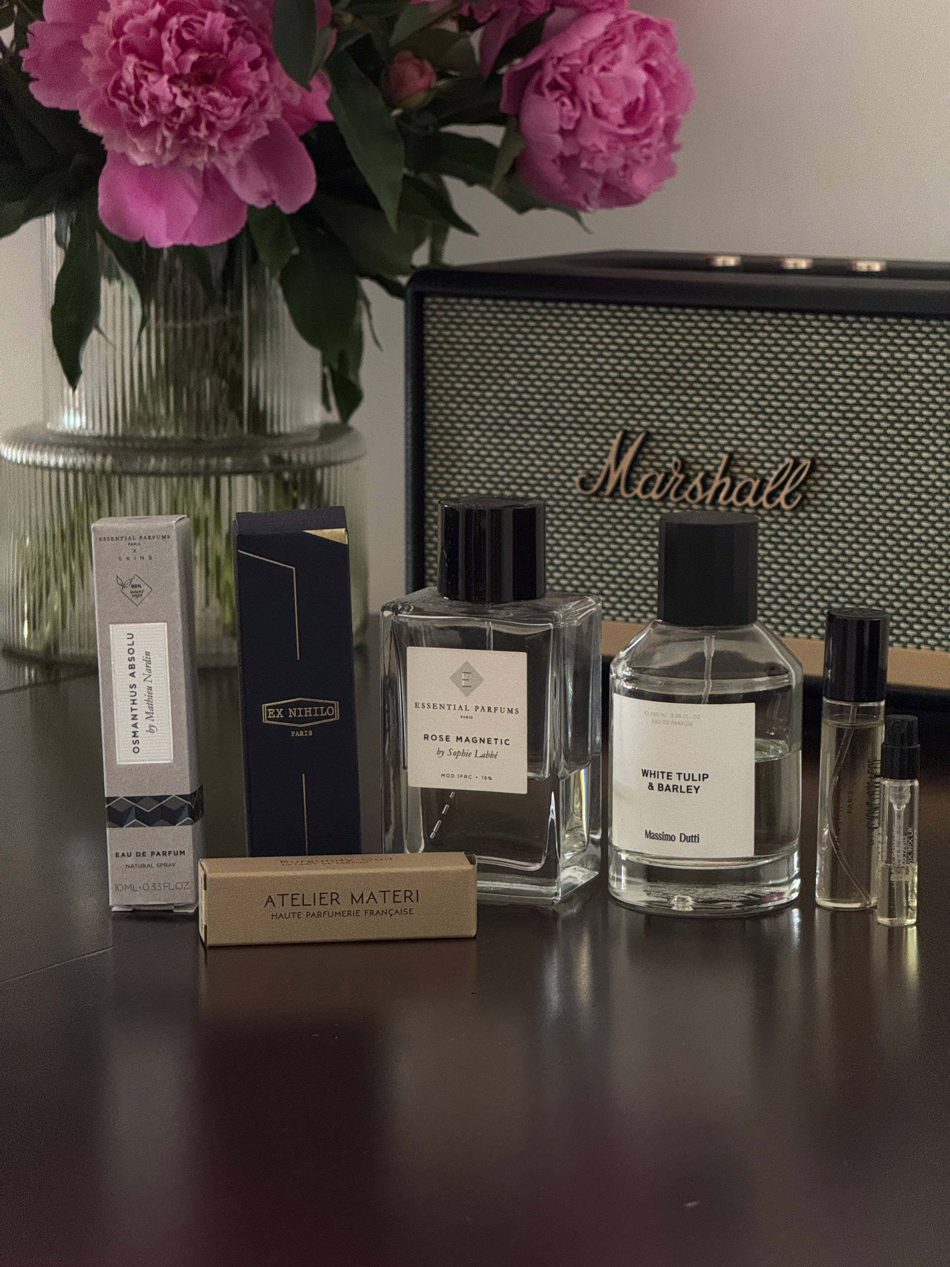 Ex Nihilo Lust in Paradise Extrait de Parfum