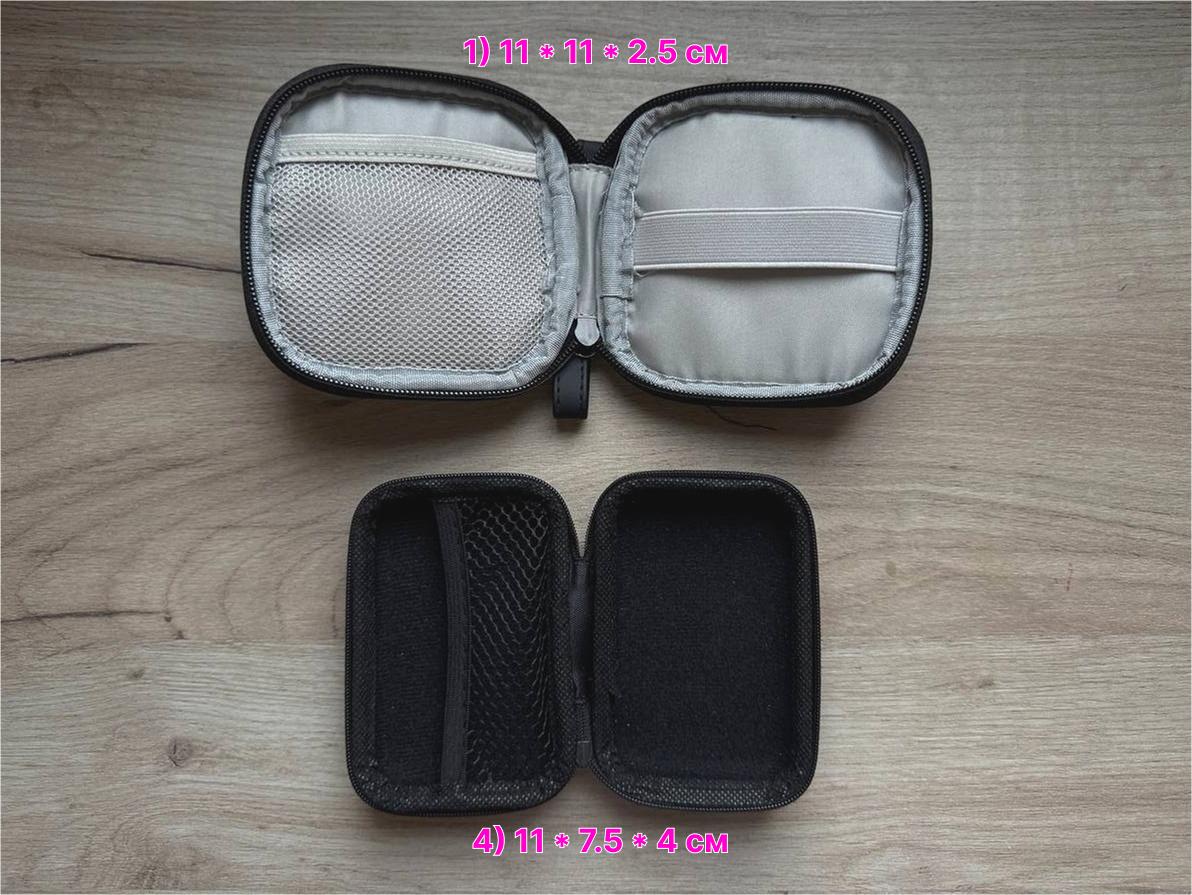 Pill box / Medication organizer photo 5