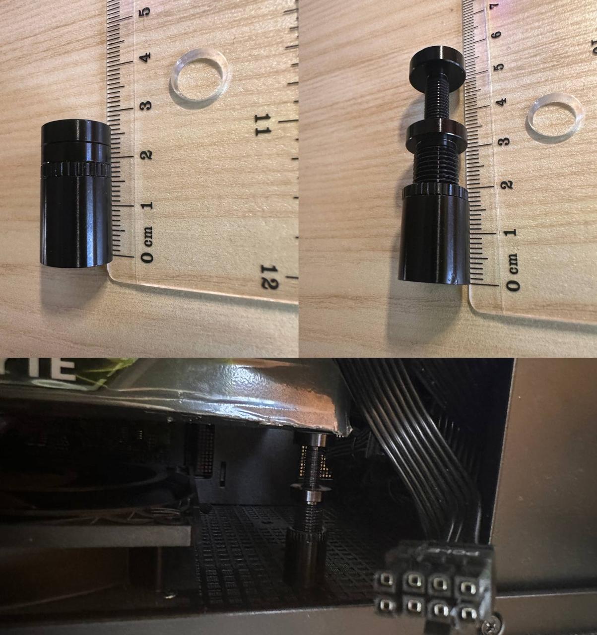 Pill box / Medication organizer photo 7