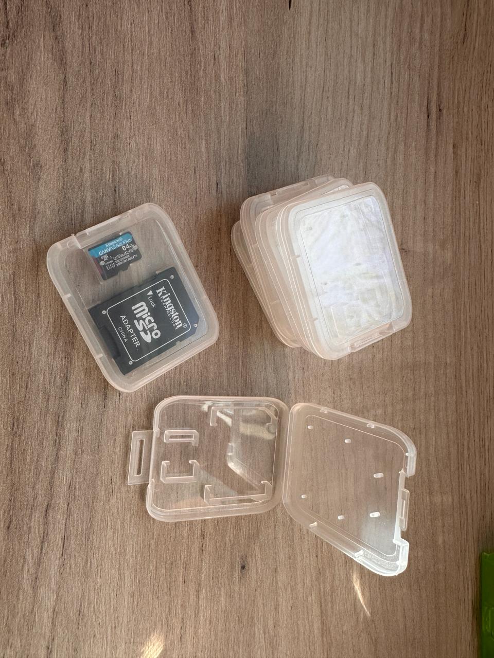 Pill box / Medication organizer photo 9