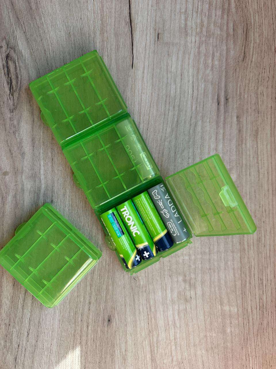 Pill box / Medication organizer photo 10