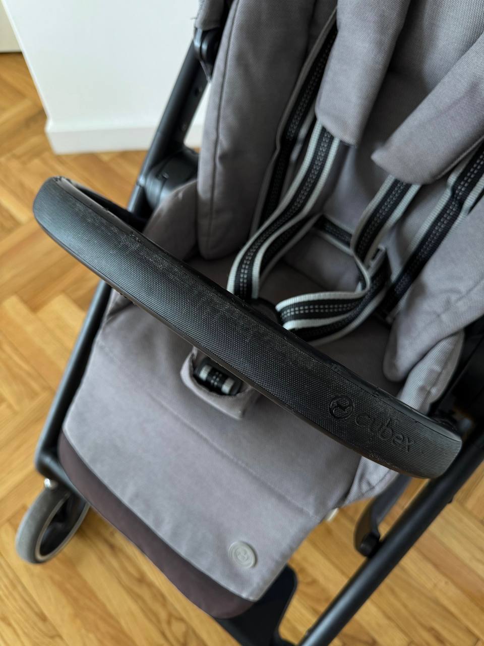 Šetacica Cybex Balios S Lux photo 5