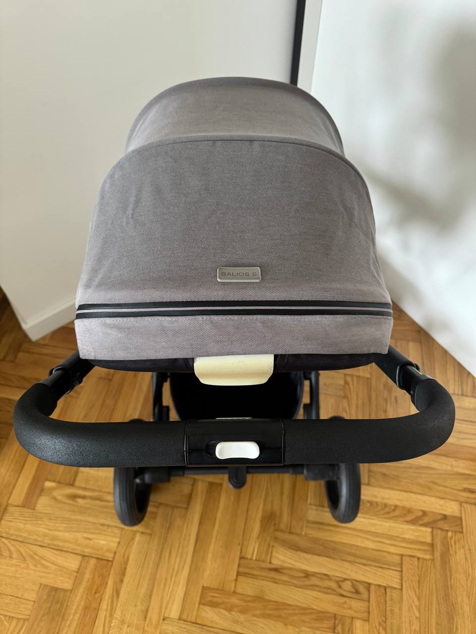 Šetacica Cybex Balios S Lux photo 6