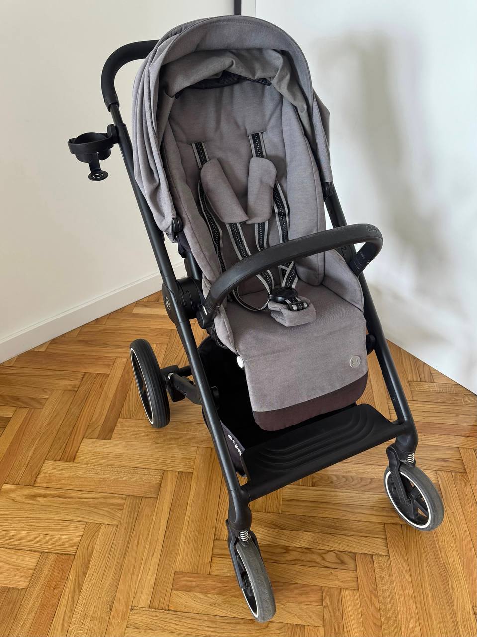 Šetacica Cybex Balios S Lux photo 7