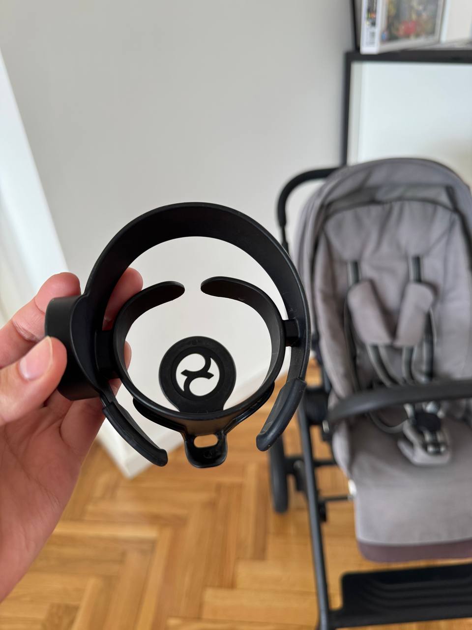 Šetacica Cybex Balios S Lux photo 8