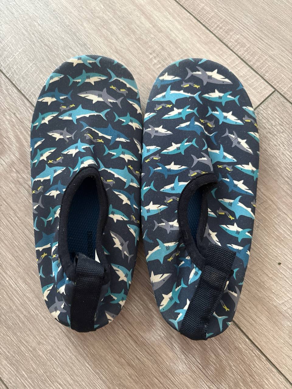 Obuća za plažu