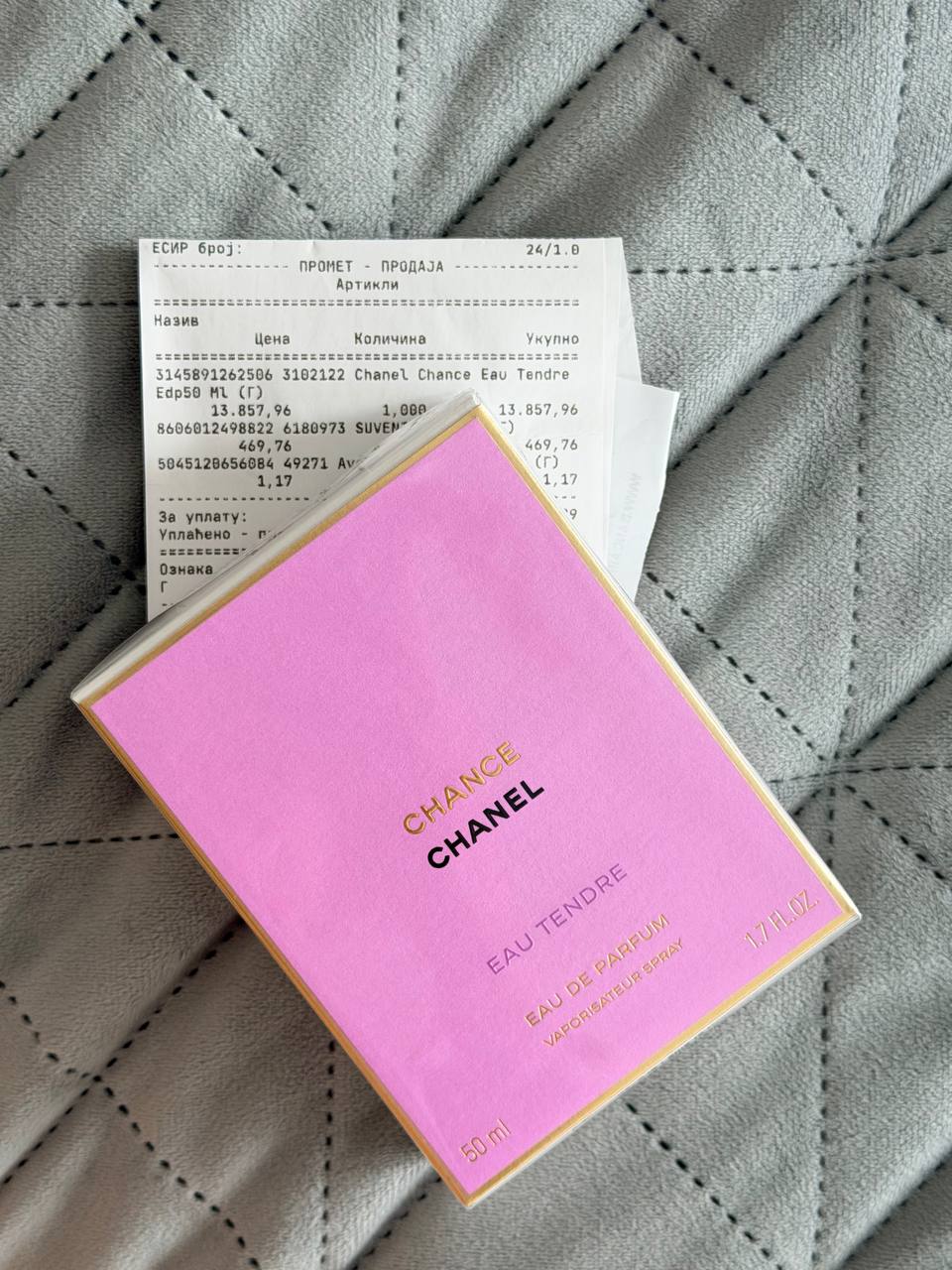 парфюм Chanel Шанель