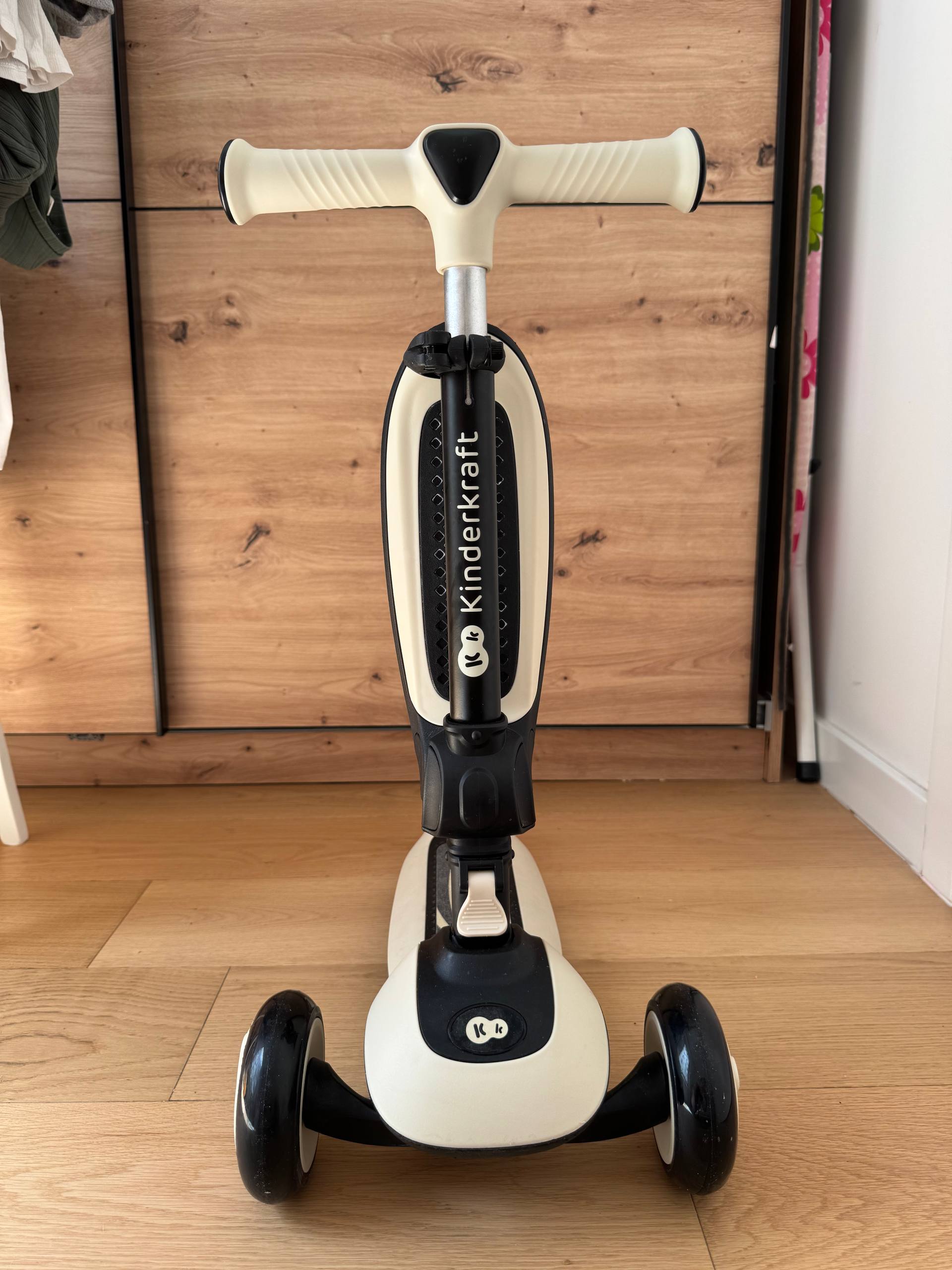 Scooter KinderKraft
