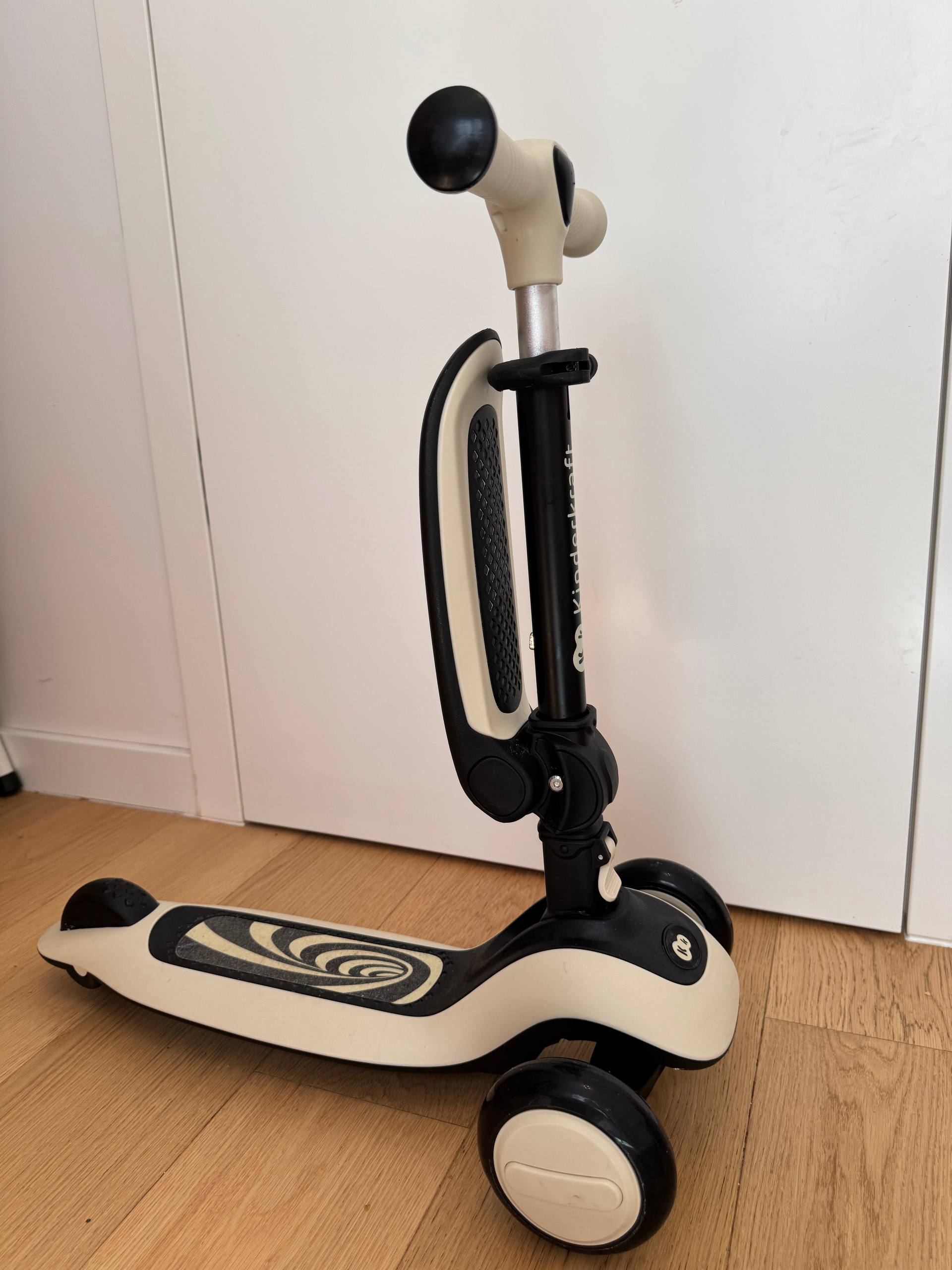 Scooter KinderKraft photo 2