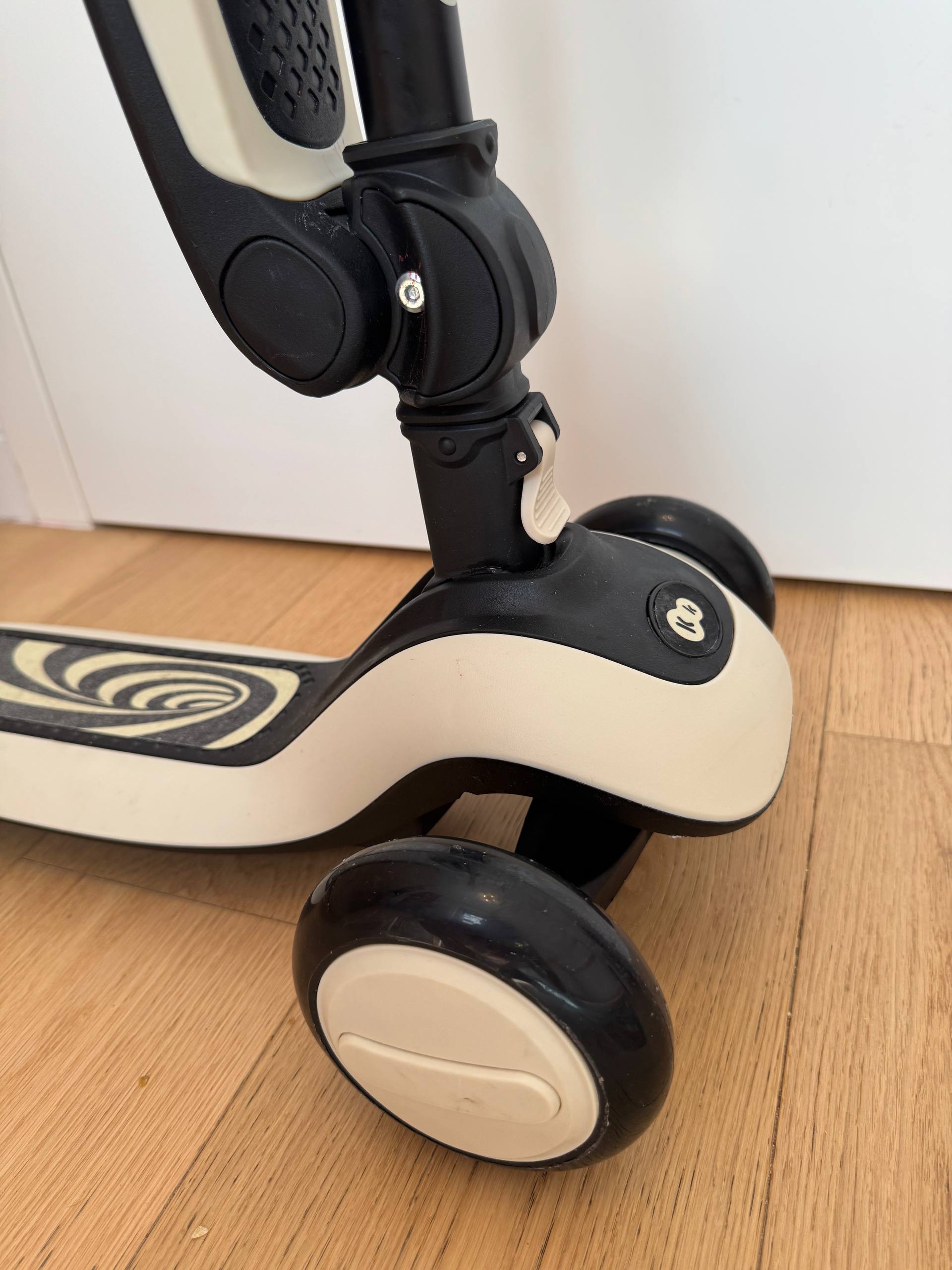 Scooter KinderKraft photo 3