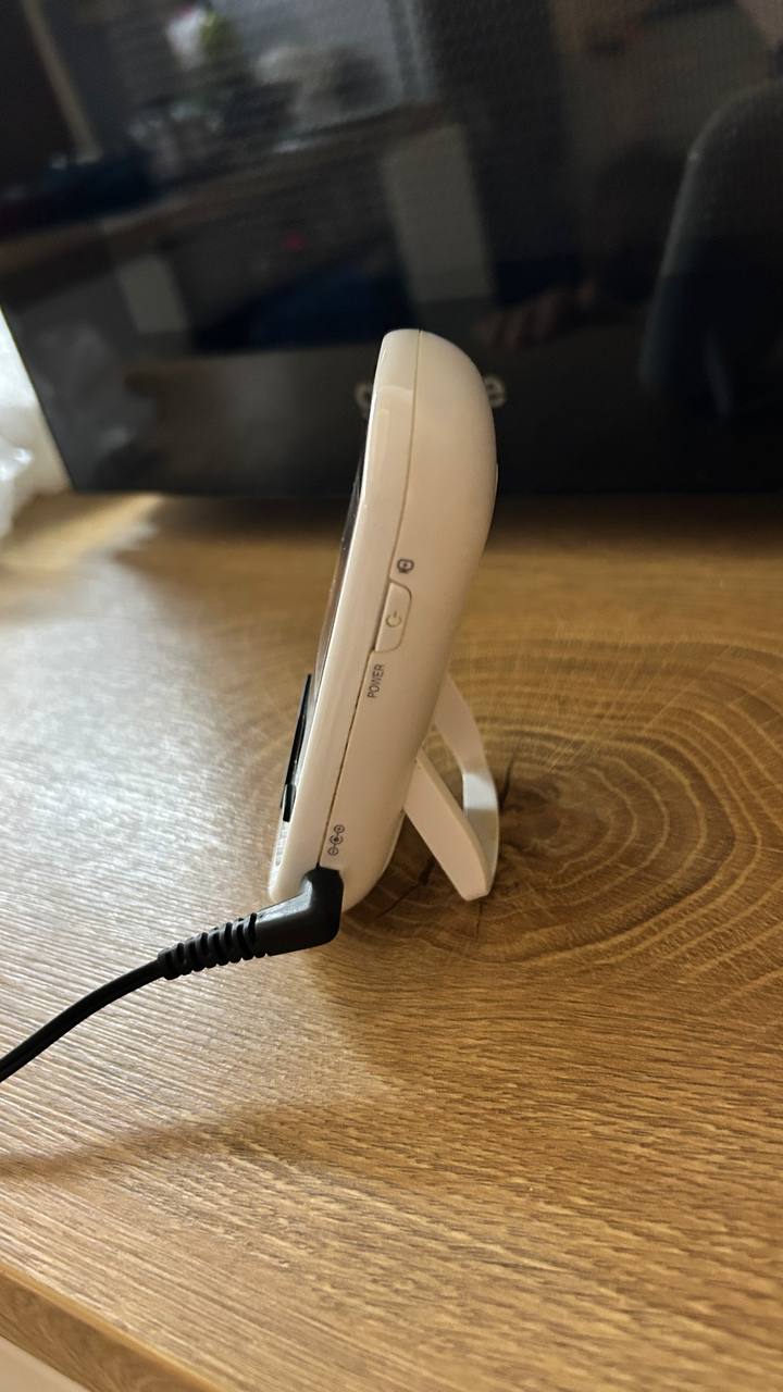 Motorola Видео паж photo 4