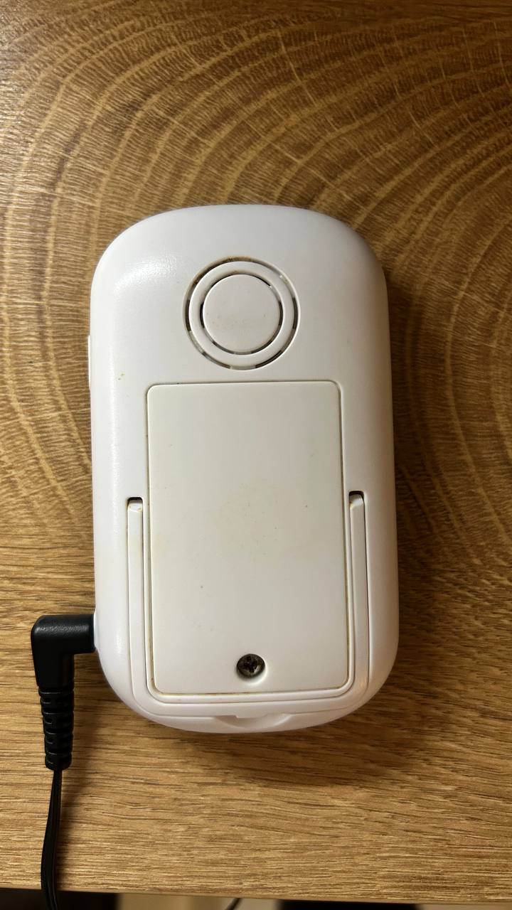 Motorola Видео паж photo 5