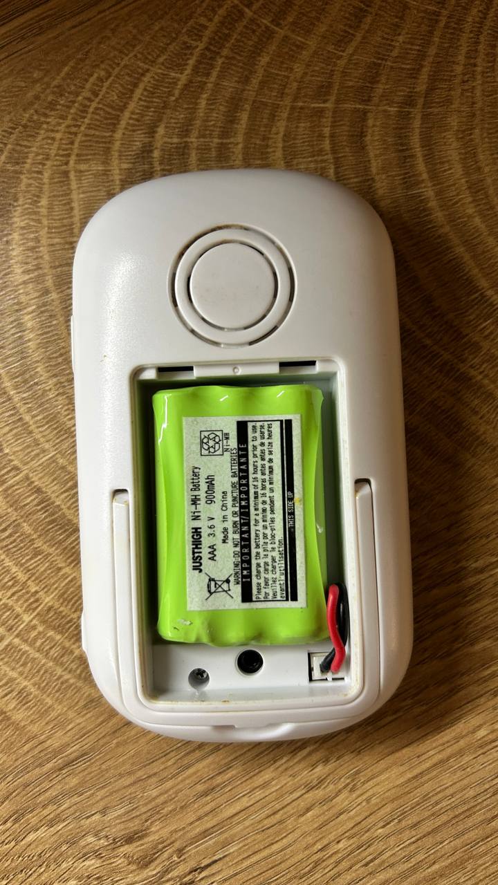 Motorola Видео паж photo 7
