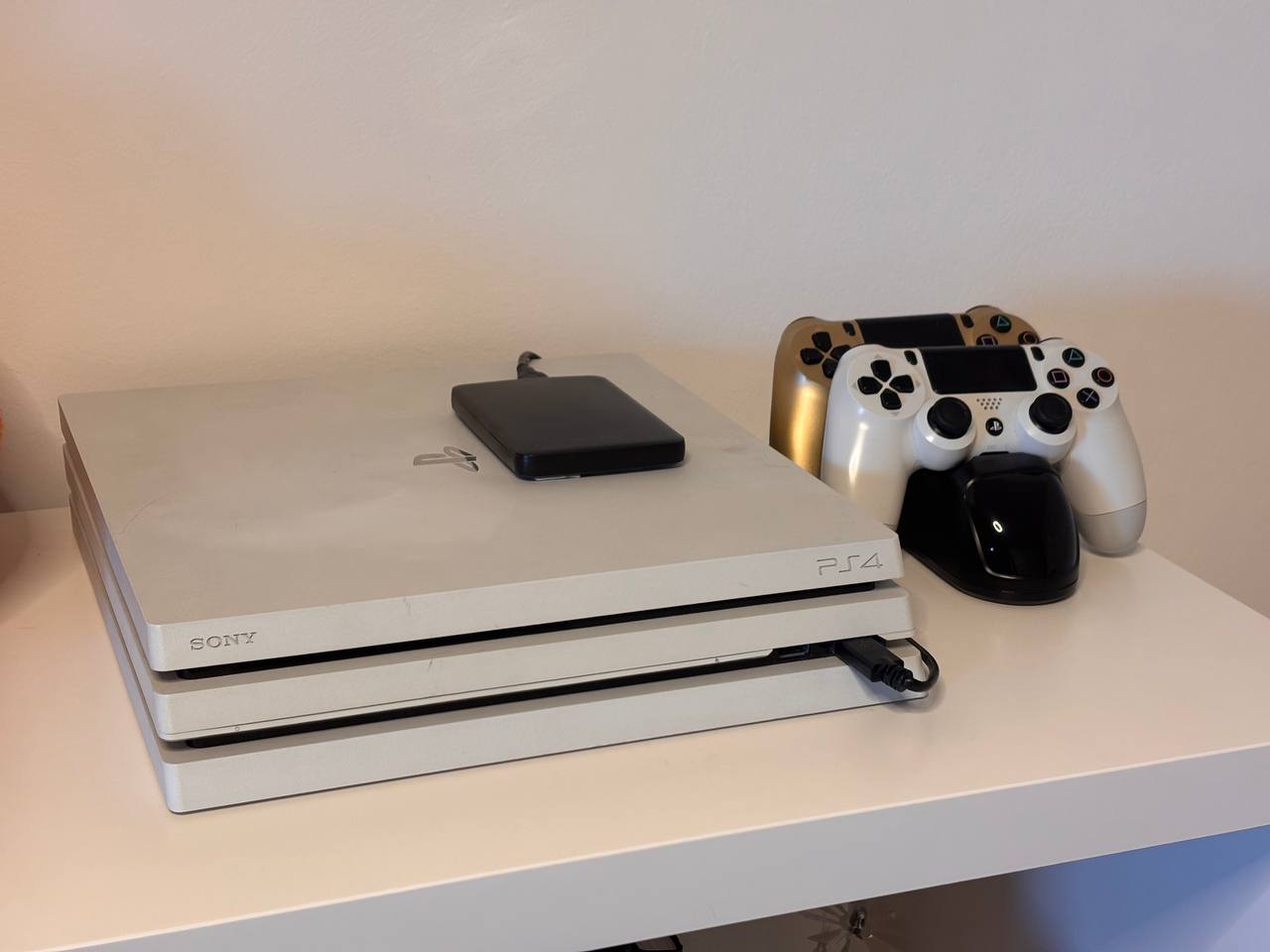 PS4 Pro