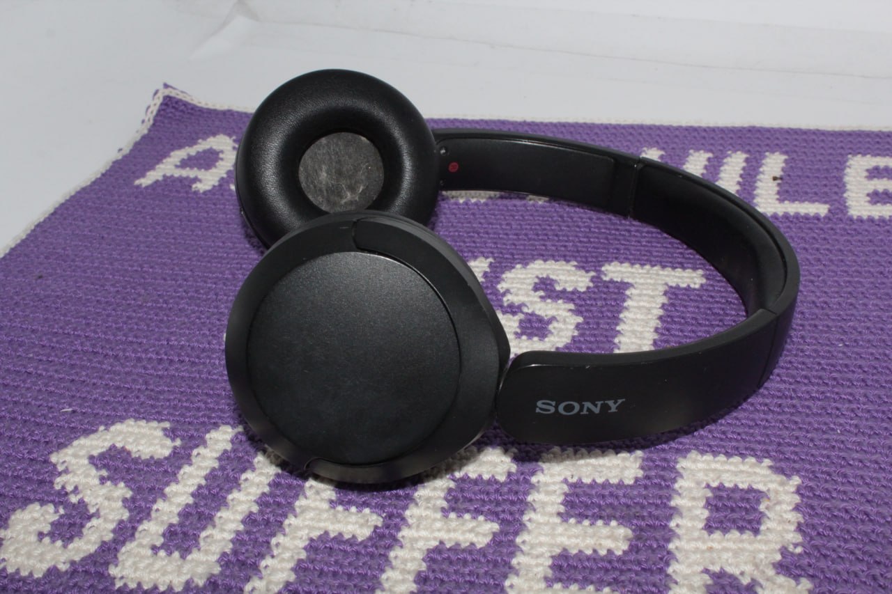 Audio-Technica ATH-BT04NC photo 5