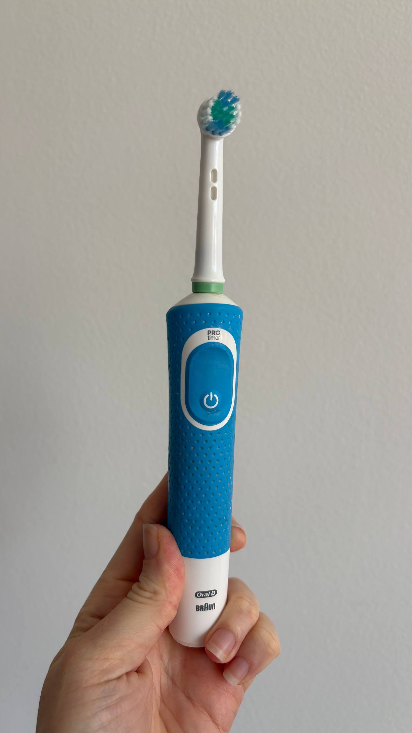 Električna četka Oral-B