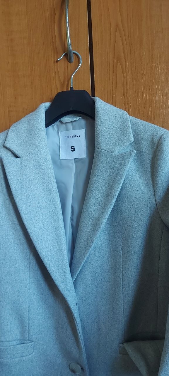 Women's coat