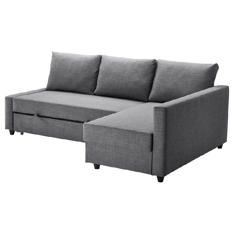 IKEA FRIHETEN sofa