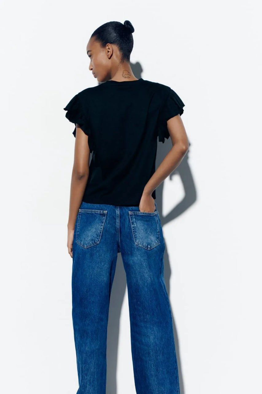 Топ Zara photo 2