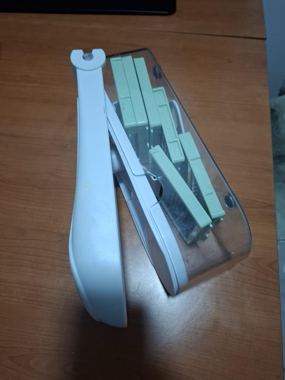 универсальная терка photo 2