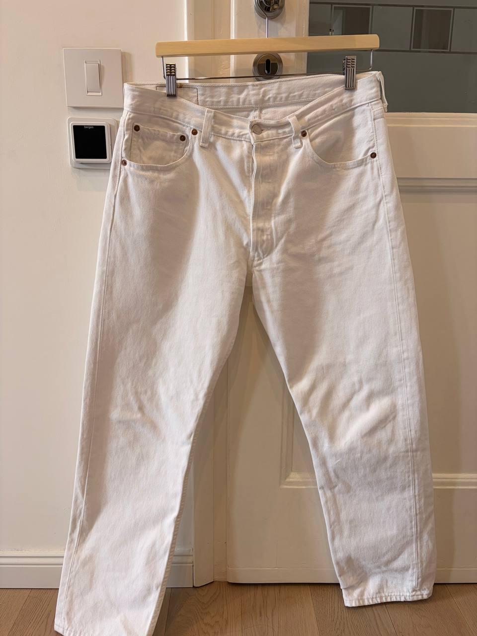Джинсы Levi's 501
