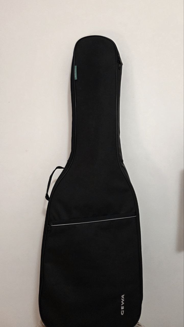 Электрогитара Aria Pro II STG-series photo 3