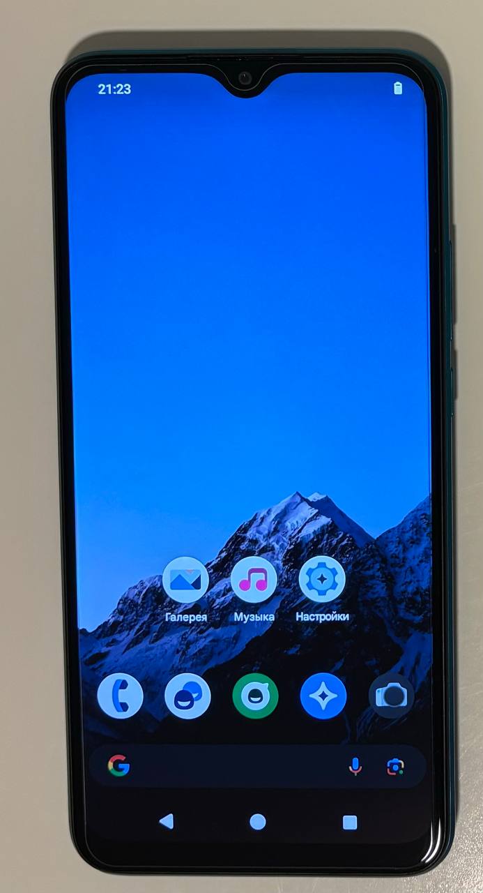 Xiaomi Redmi 9