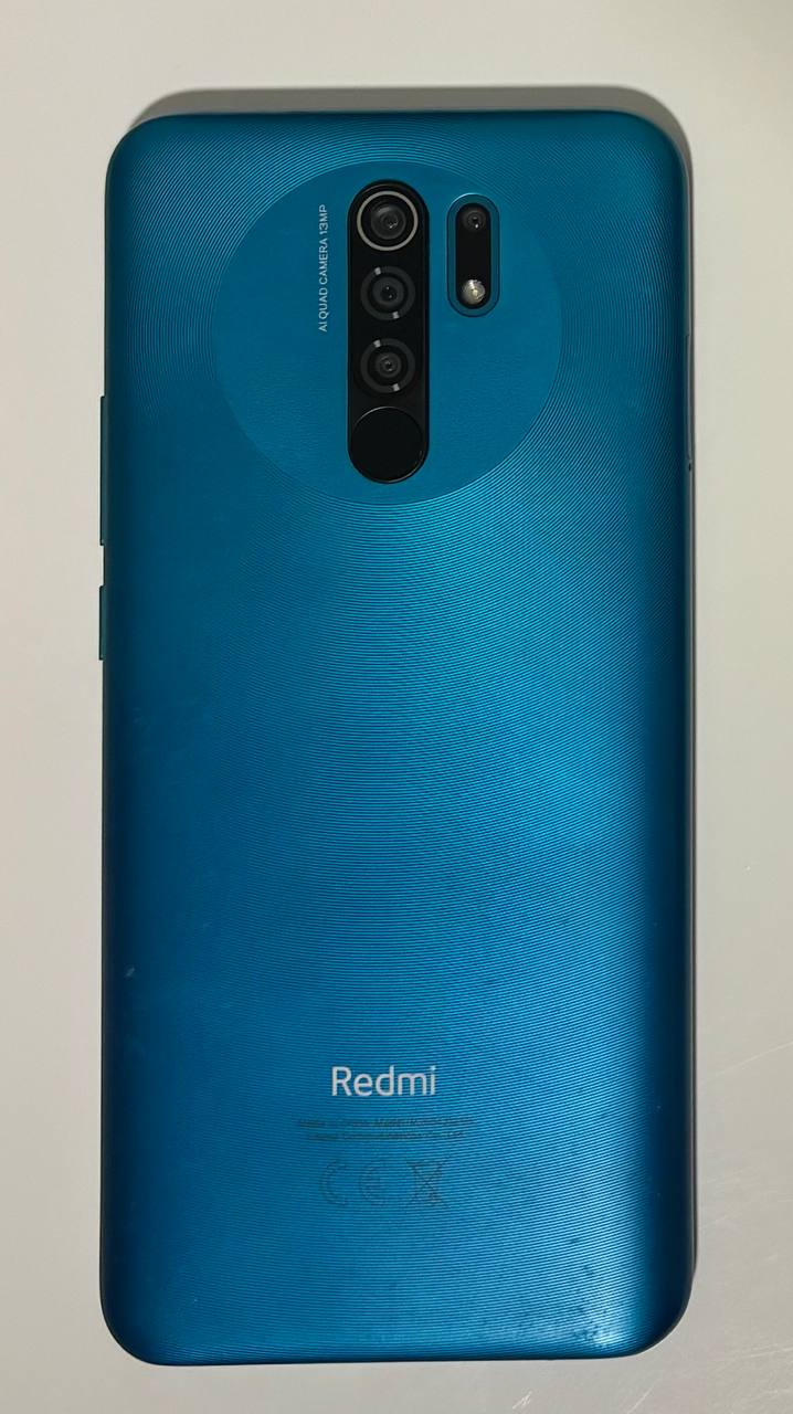 Xiaomi Redmi 9 photo 2