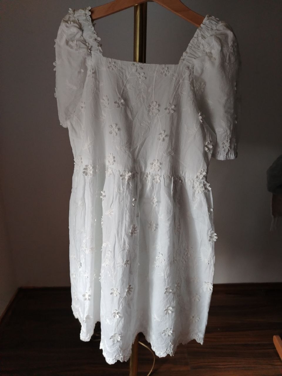Summer lightweight dresses