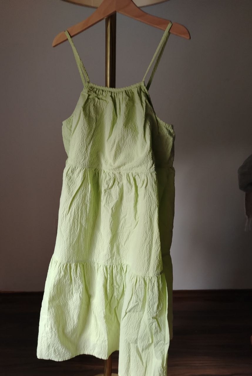 Summer lightweight dresses photo 3