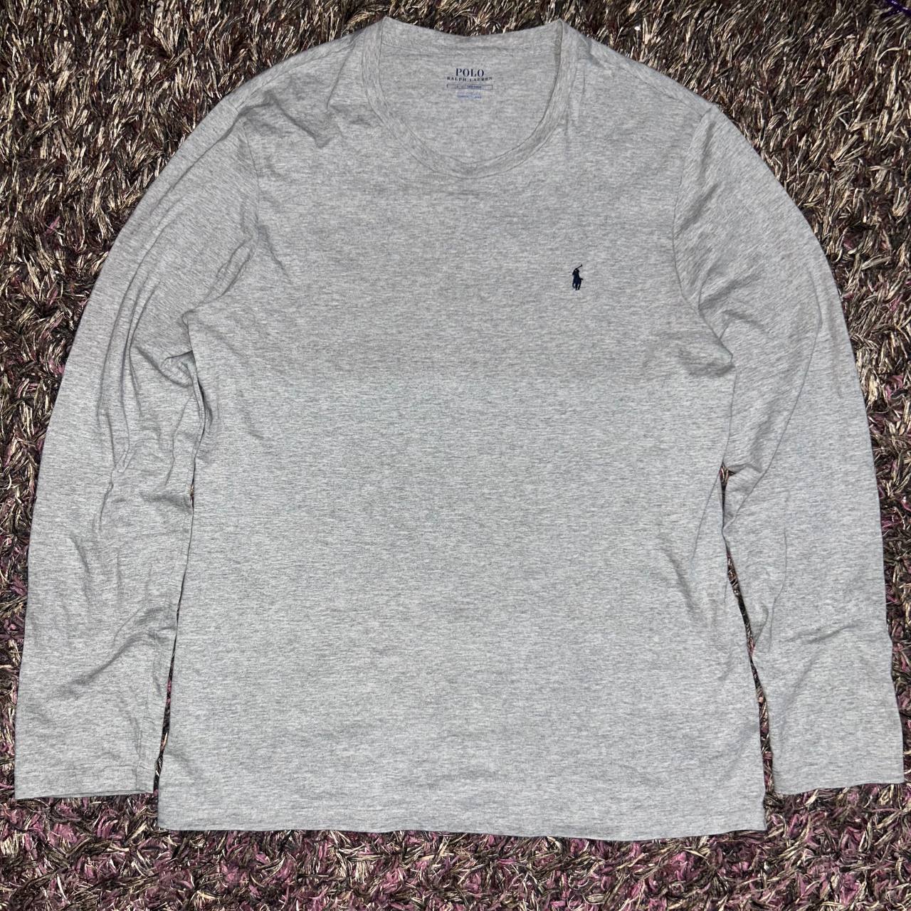Polo Ralph Lauren dugeslaj photo 5