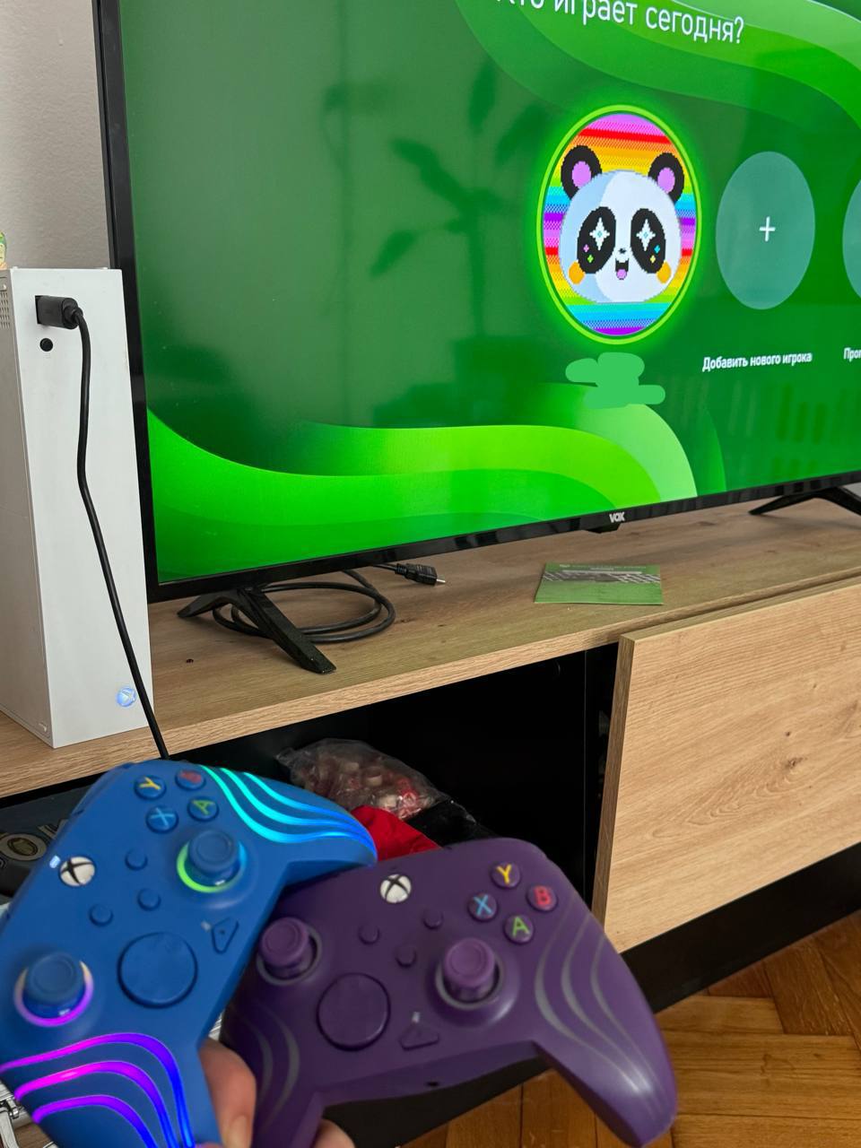 Xbox Series S