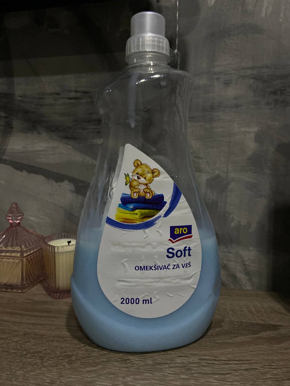 кондиционер для белья